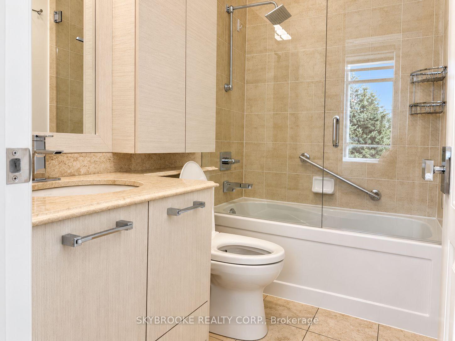 Photo 16 of Unit 108, 9245 Jane Street, Vaughan, Maple — HOMEH