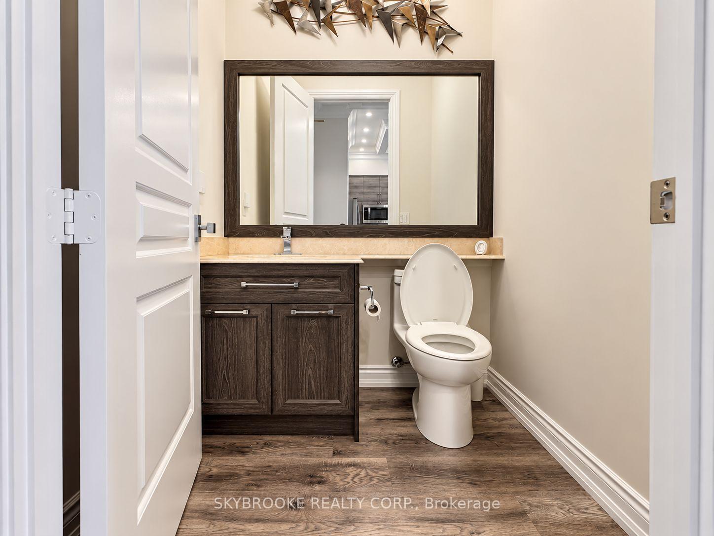Photo 17 of Unit 108, 9245 Jane Street, Vaughan, Maple — HOMEH
