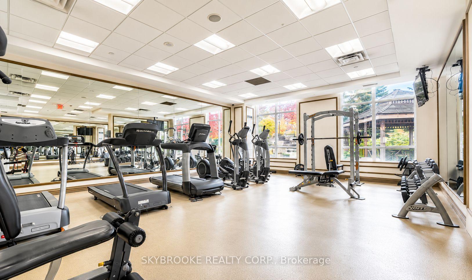 Photo 22 of Unit 108, 9245 Jane Street, Vaughan, Maple — HOMEH