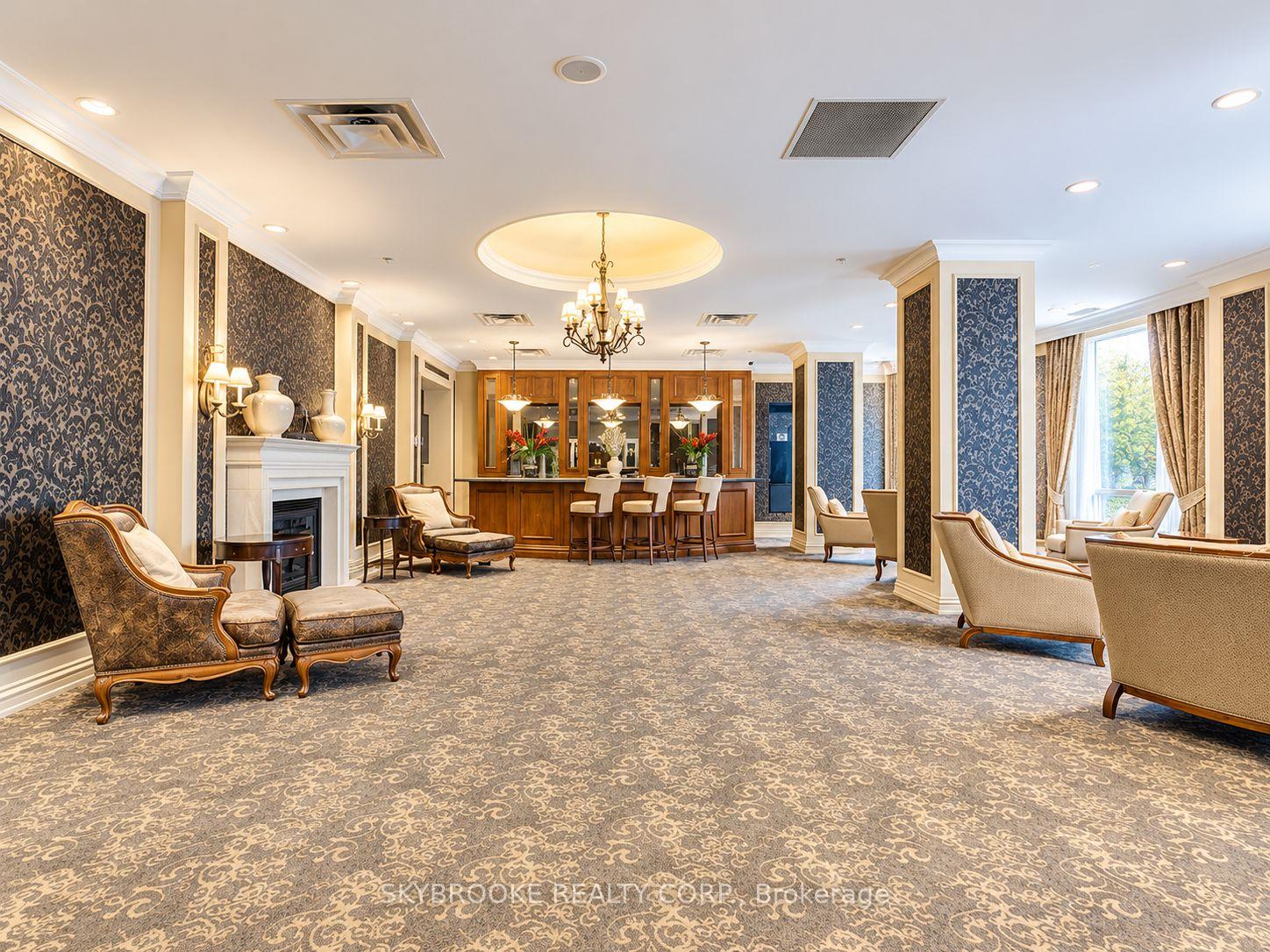 Photo 23 of Unit 108, 9245 Jane Street, Vaughan, Maple — HOMEH