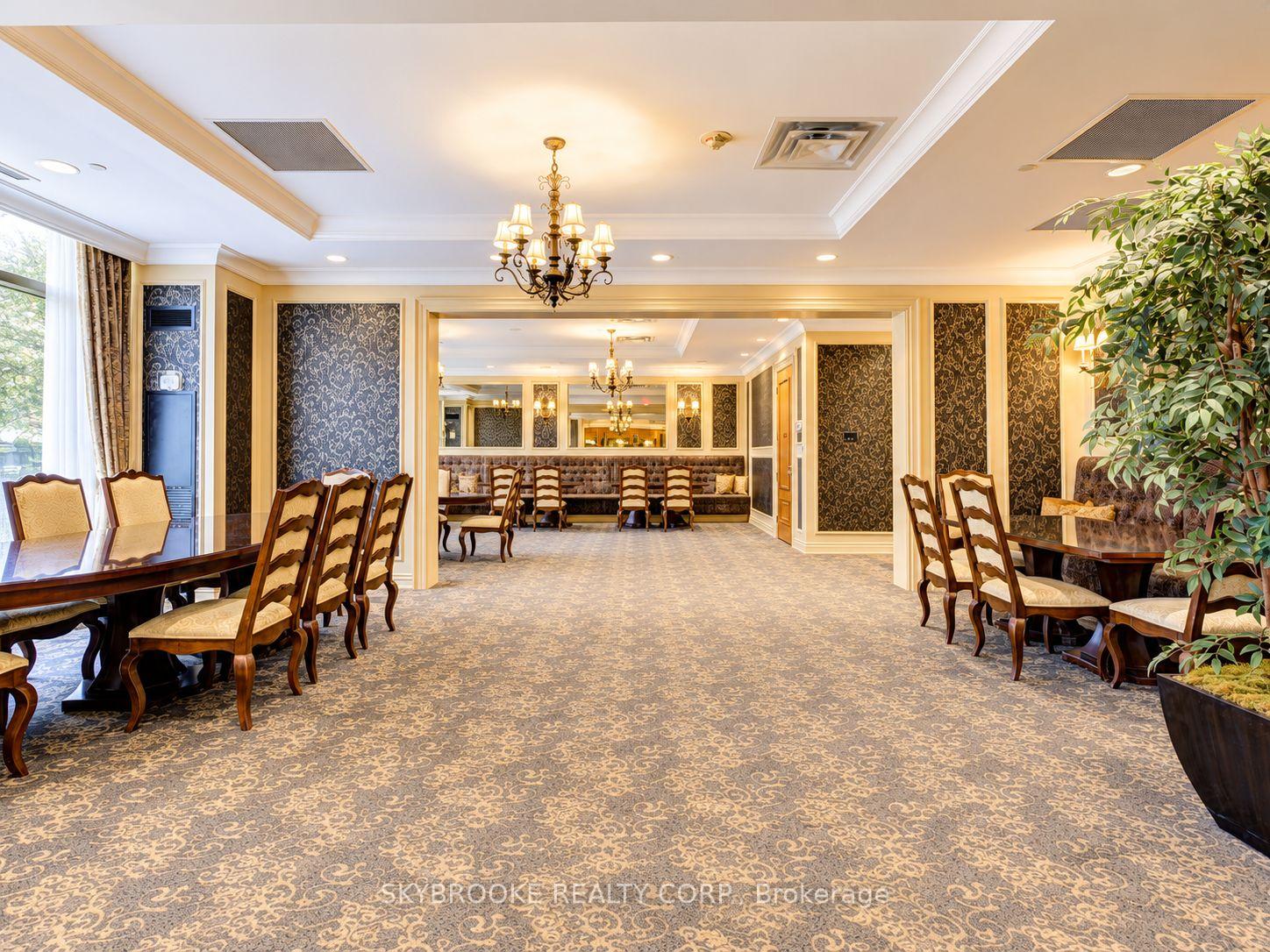 Photo 24 of Unit 108, 9245 Jane Street, Vaughan, Maple — HOMEH