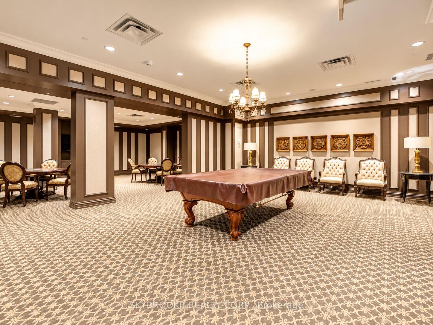Photo 26 of Unit 108, 9245 Jane Street, Vaughan, Maple — HOMEH