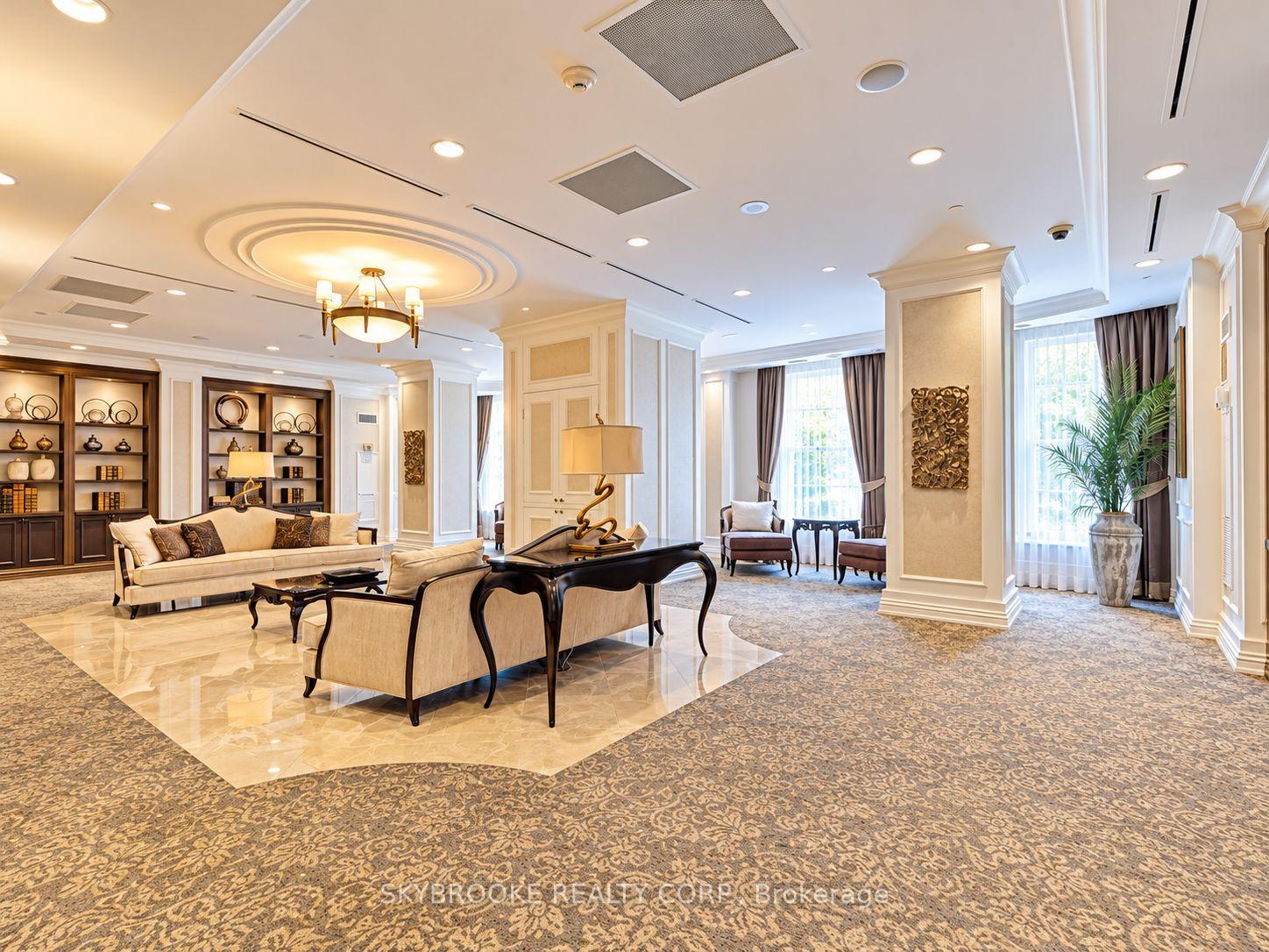 Photo 28 of Unit 108, 9245 Jane Street, Vaughan, Maple — HOMEH