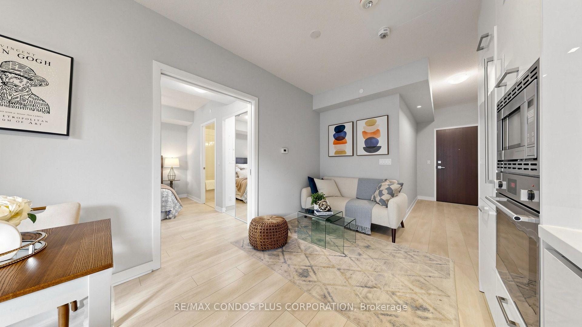 Photo 18 of Unit 506, 2221 Yonge Street, Toronto, Mount Pleasant West — HOMEH
