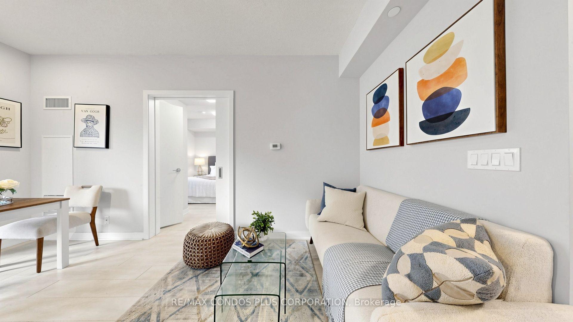 Photo 22 of Unit 506, 2221 Yonge Street, Toronto, Mount Pleasant West — HOMEH