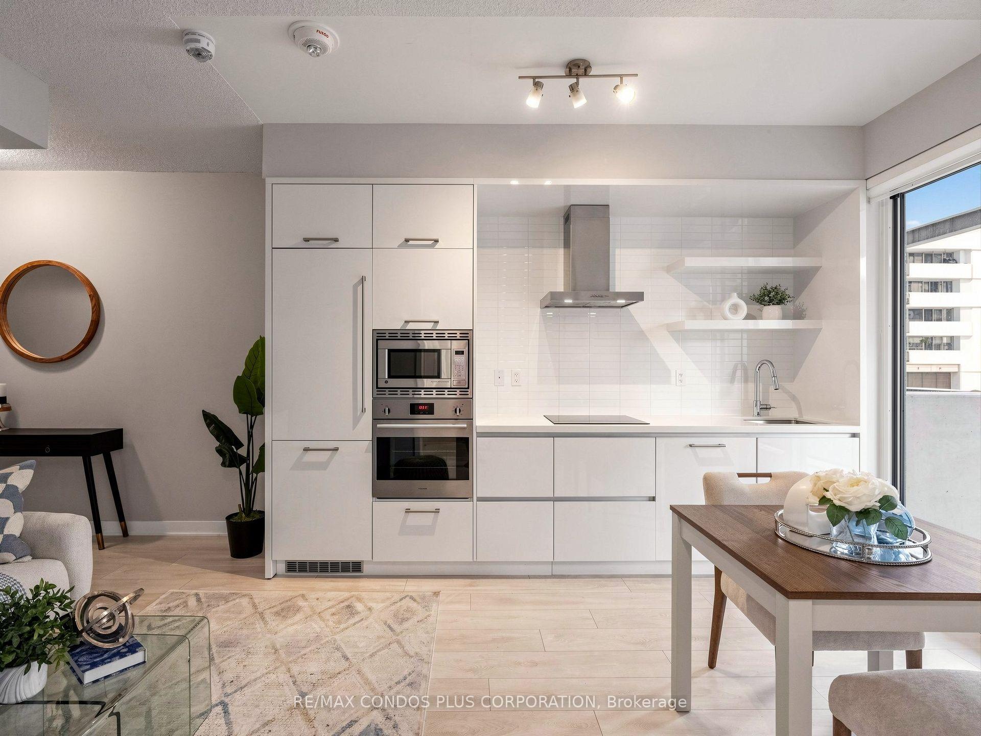 Photo 24 of Unit 506, 2221 Yonge Street, Toronto, Mount Pleasant West — HOMEH