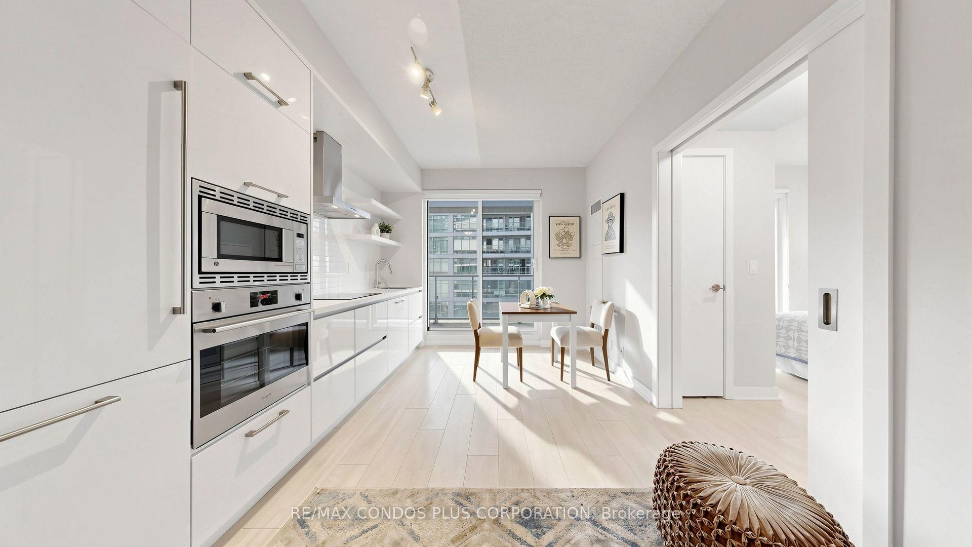 Photo 33 of Unit 506, 2221 Yonge Street, Toronto, Mount Pleasant West — HOMEH