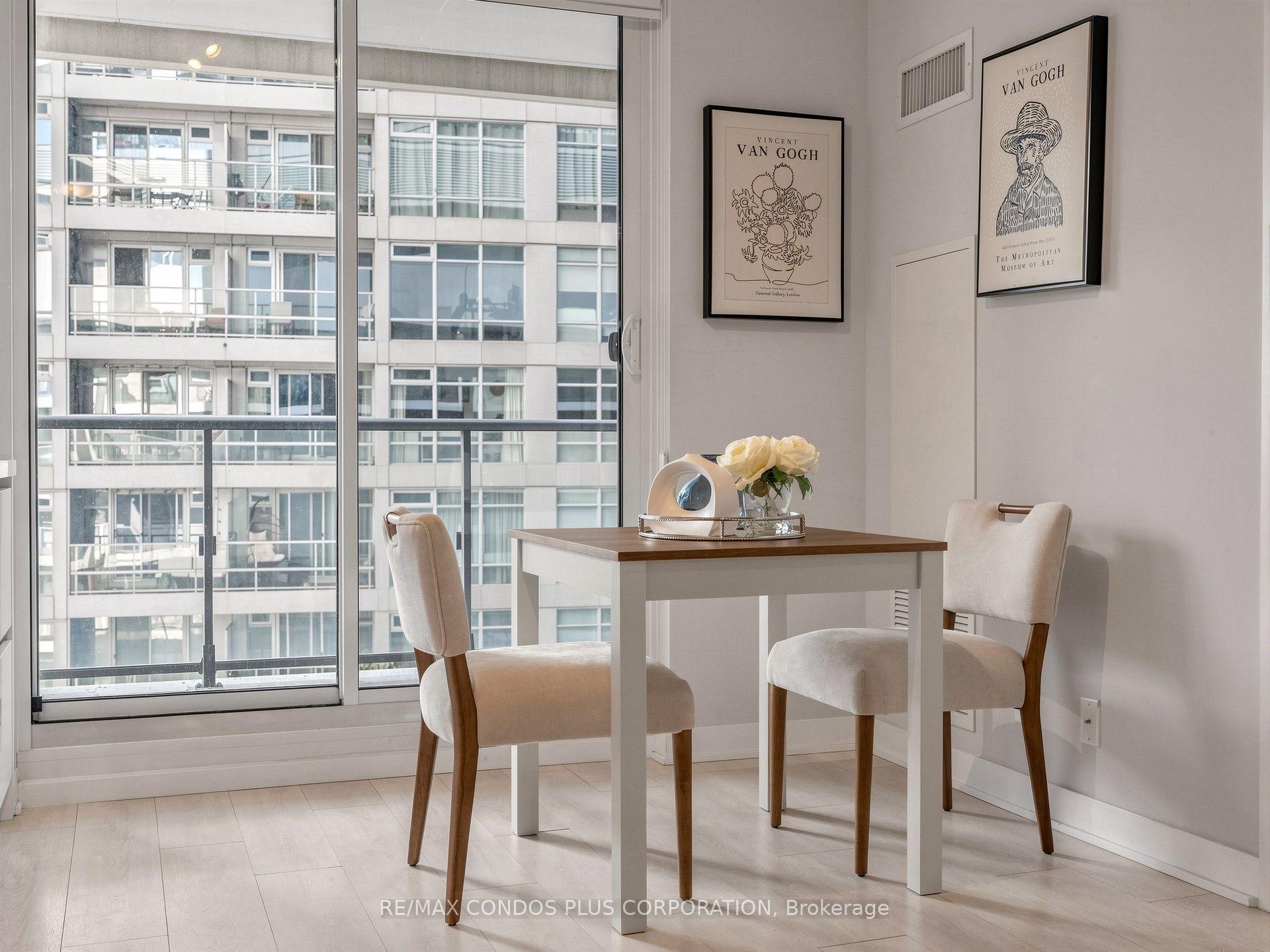 Photo 38 of Unit 506, 2221 Yonge Street, Toronto, Mount Pleasant West — HOMEH