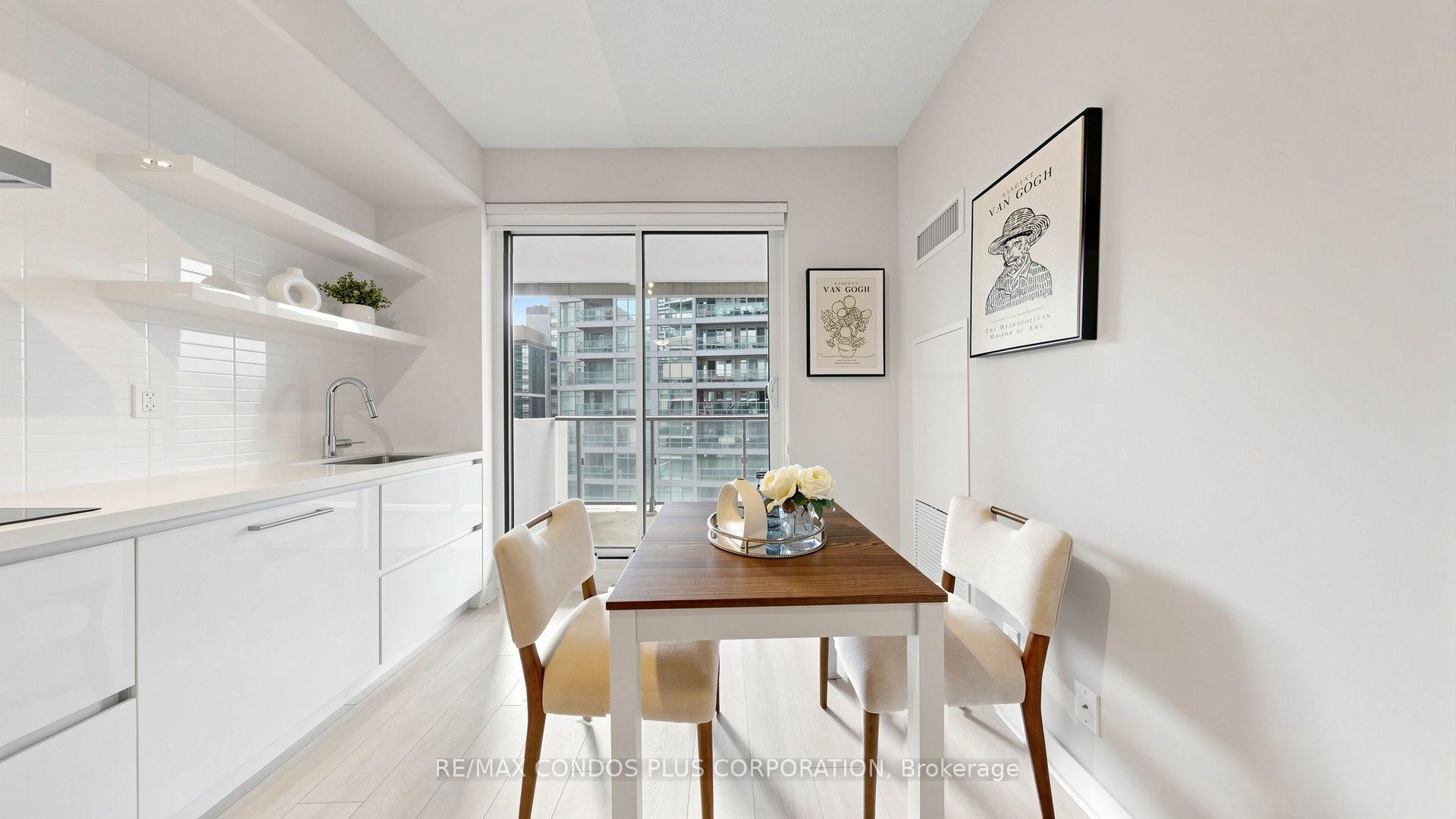 Photo 40 of Unit 506, 2221 Yonge Street, Toronto, Mount Pleasant West — HOMEH