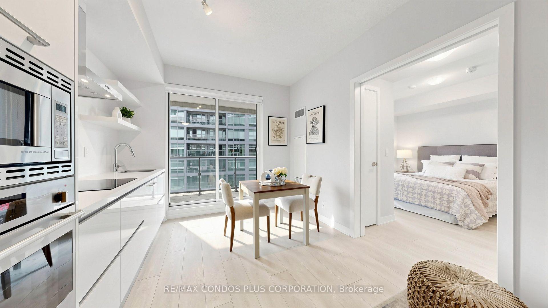 Photo 41 of Unit 506, 2221 Yonge Street, Toronto, Mount Pleasant West — HOMEH