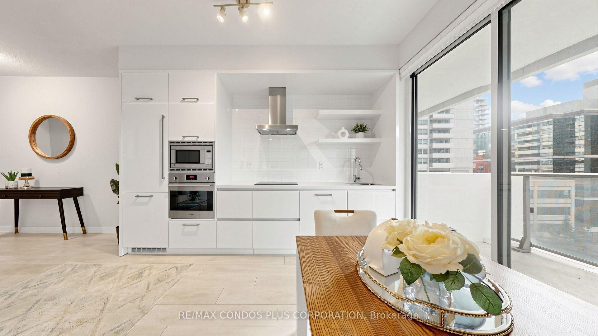 Photo 44 of Unit 506, 2221 Yonge Street, Toronto, Mount Pleasant West — HOMEH