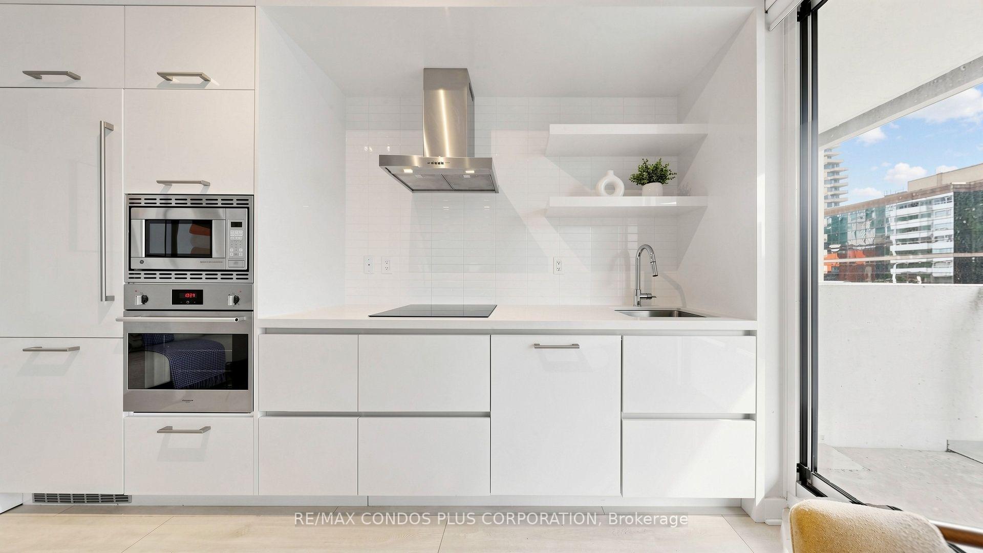 Photo 46 of Unit 506, 2221 Yonge Street, Toronto, Mount Pleasant West — HOMEH