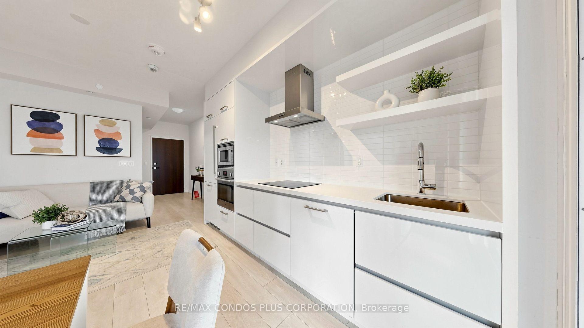 Photo 48 of Unit 506, 2221 Yonge Street, Toronto, Mount Pleasant West — HOMEH
