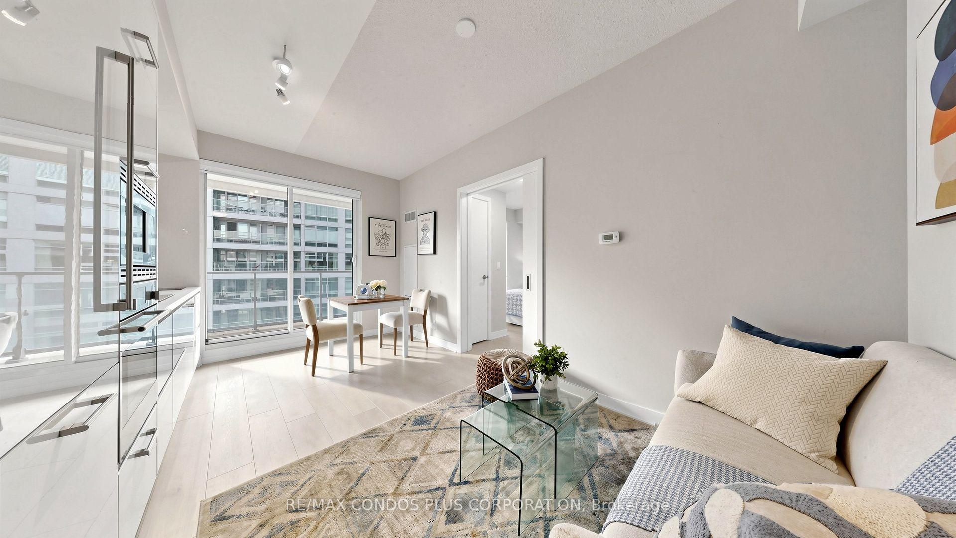 Photo 49 of Unit 506, 2221 Yonge Street, Toronto, Mount Pleasant West — HOMEH