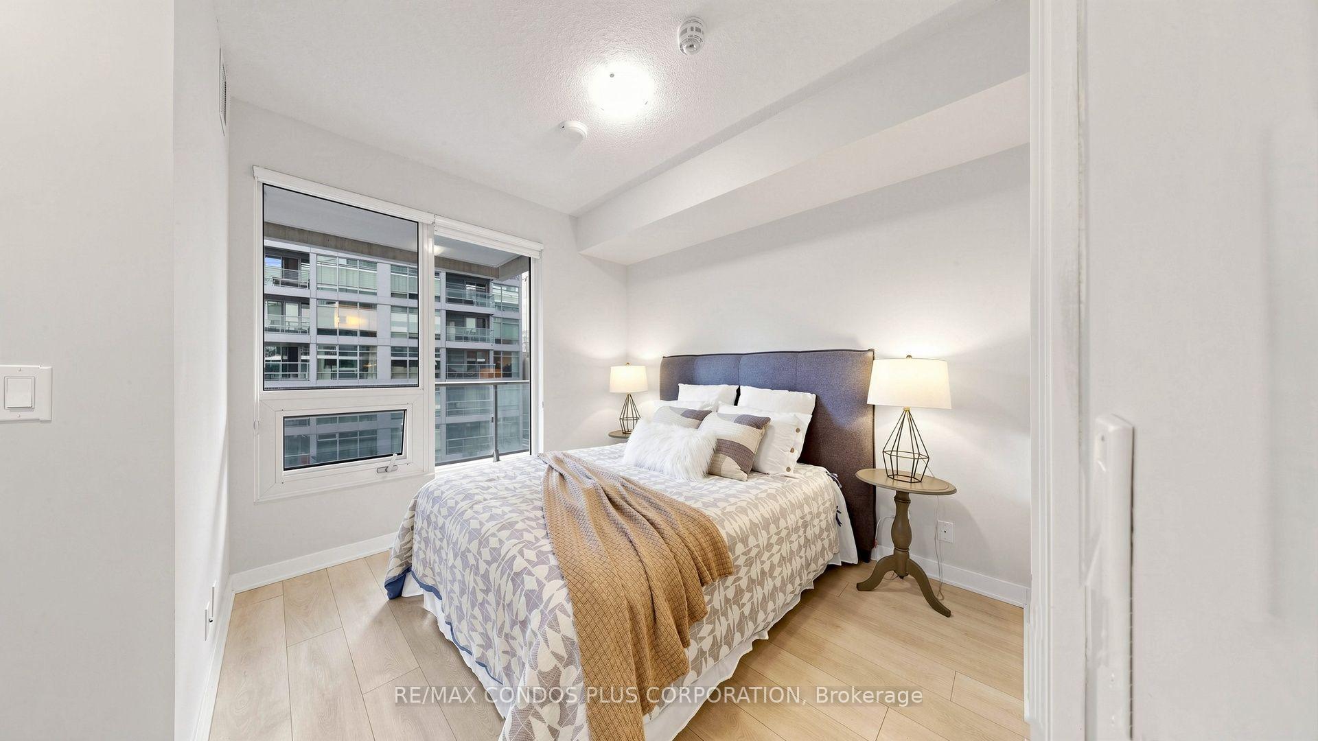 Photo 50 of Unit 506, 2221 Yonge Street, Toronto, Mount Pleasant West — HOMEH