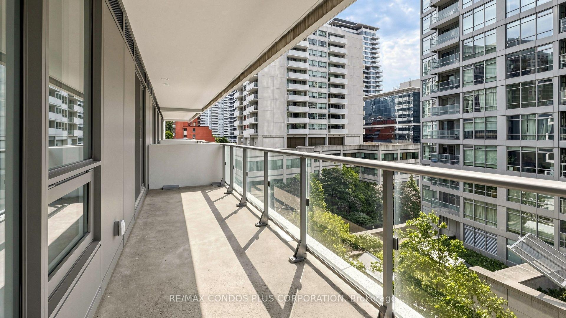 Photo 63 of Unit 506, 2221 Yonge Street, Toronto, Mount Pleasant West — HOMEH