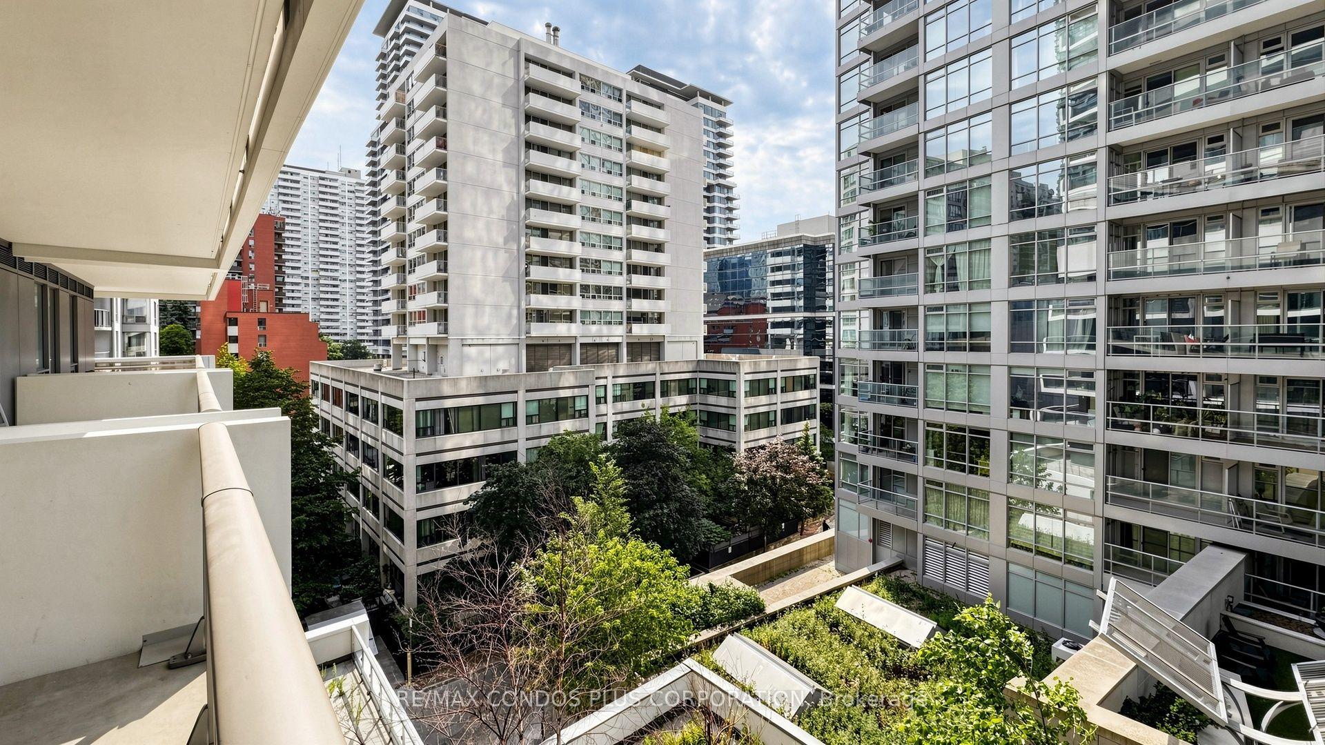 Photo 64 of Unit 506, 2221 Yonge Street, Toronto, Mount Pleasant West — HOMEH