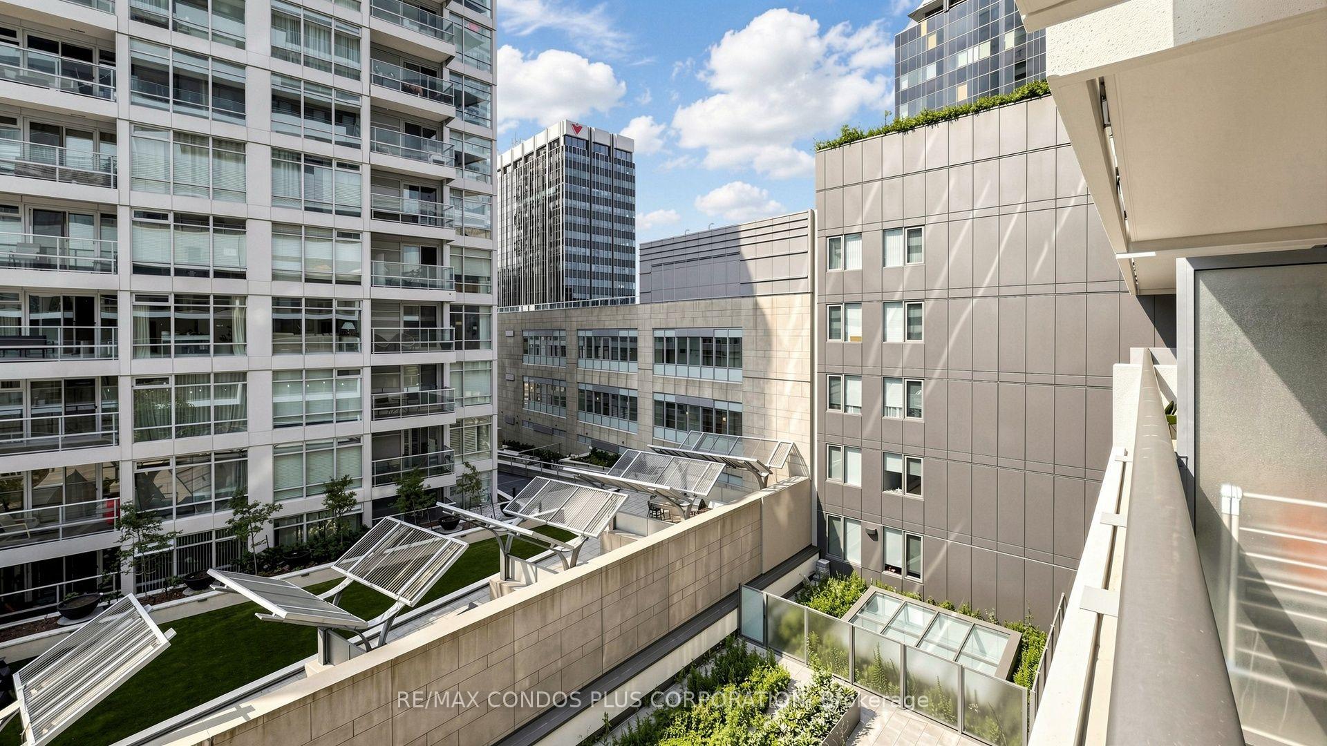 Photo 65 of Unit 506, 2221 Yonge Street, Toronto, Mount Pleasant West — HOMEH