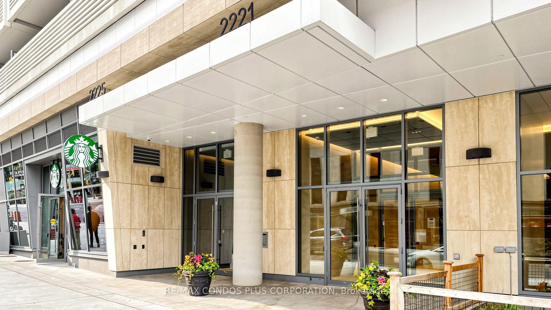 Photo 77 of Unit 506, 2221 Yonge Street, Toronto, Mount Pleasant West — HOMEH