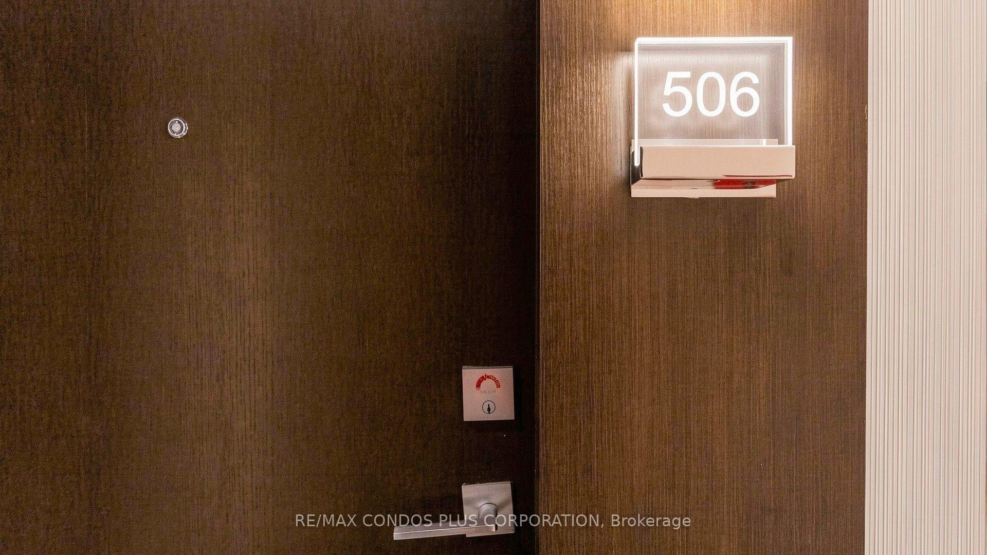 Photo 80 of Unit 506, 2221 Yonge Street, Toronto, Mount Pleasant West — HOMEH