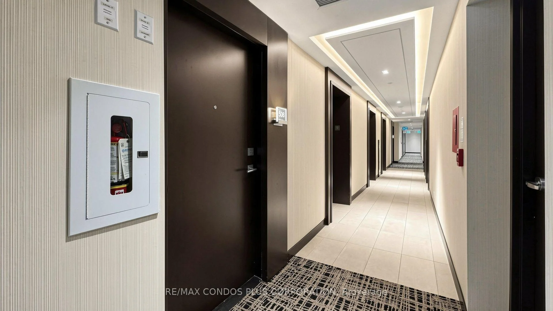Photo 34 of Unit 506, 2221 Yonge Street, Toronto, Mount Pleasant West — HOMEH