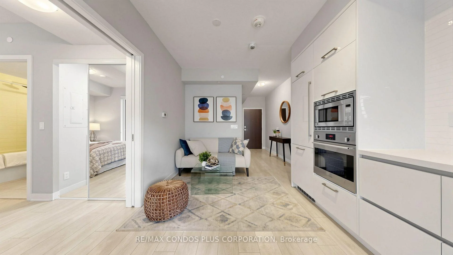 Photo 60 of Unit 506, 2221 Yonge Street, Toronto, Mount Pleasant West — HOMEH