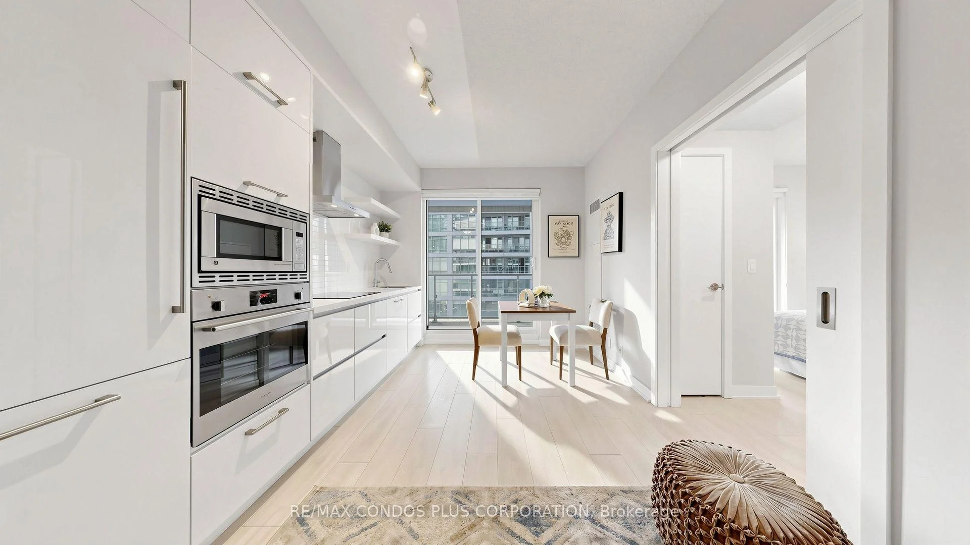 Photo 61 of Unit 506, 2221 Yonge Street, Toronto, Mount Pleasant West — HOMEH
