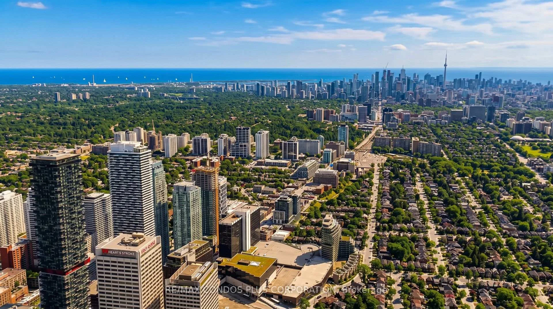 Photo 84 of Unit 506, 2221 Yonge Street, Toronto, Mount Pleasant West — HOMEH