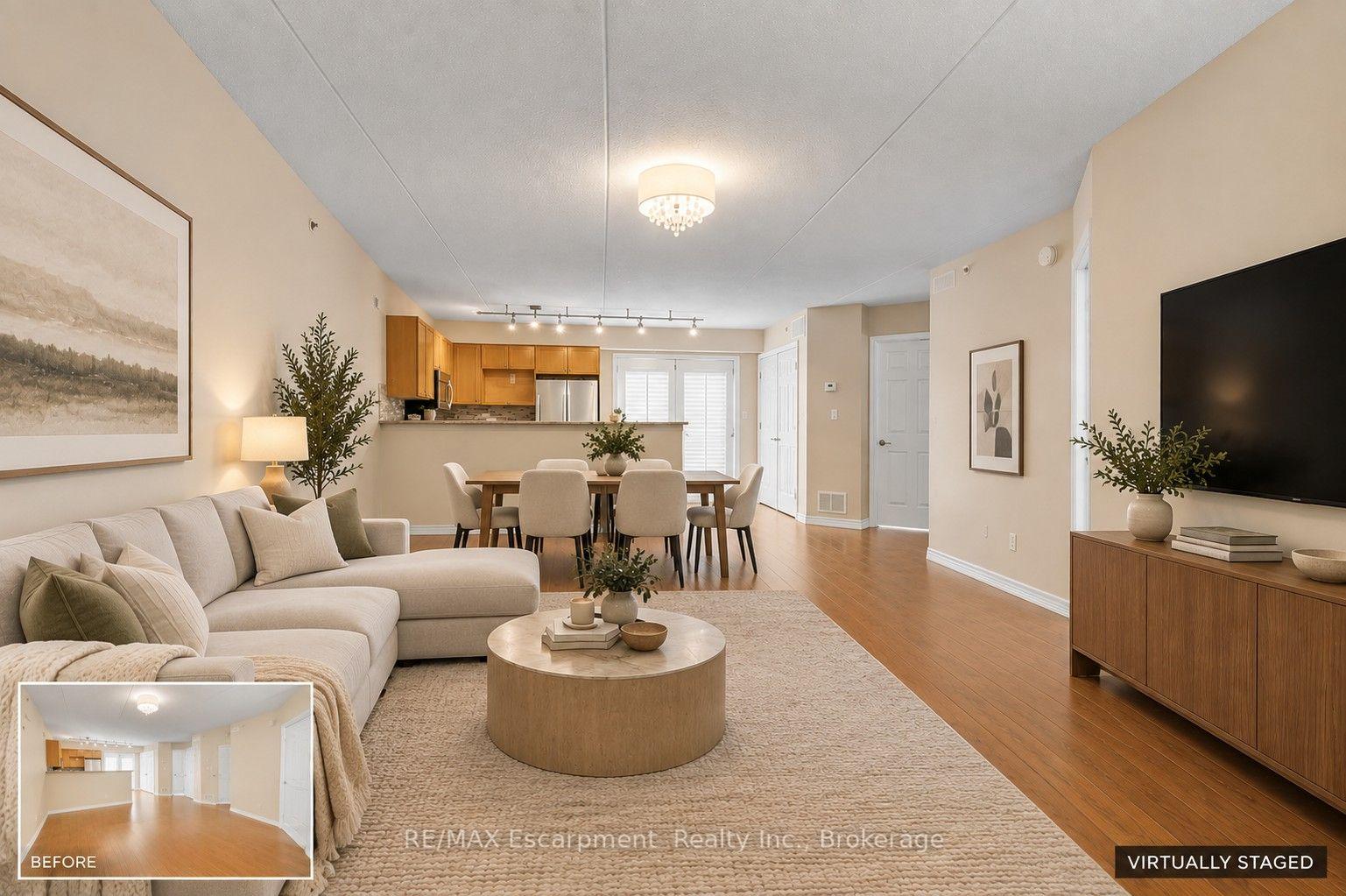 Photo 7 of Unit 102, 2075 Appleby Line, Burlington, Uptown — HOMEH