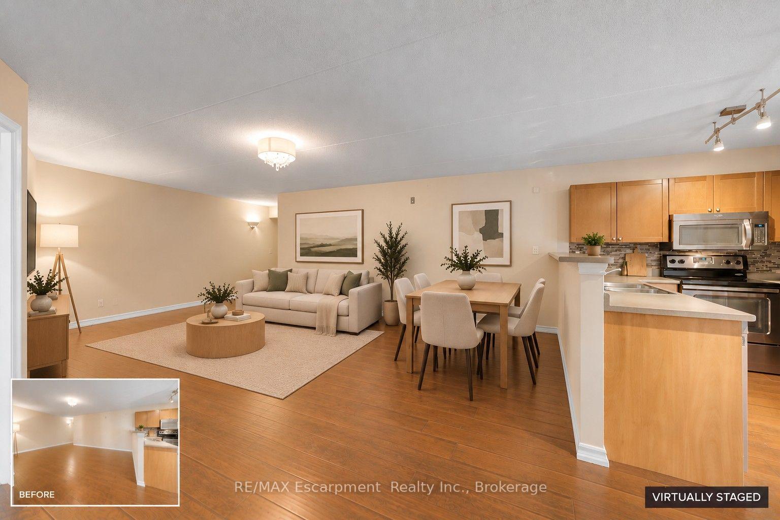 Photo 9 of Unit 102, 2075 Appleby Line, Burlington, Uptown — HOMEH