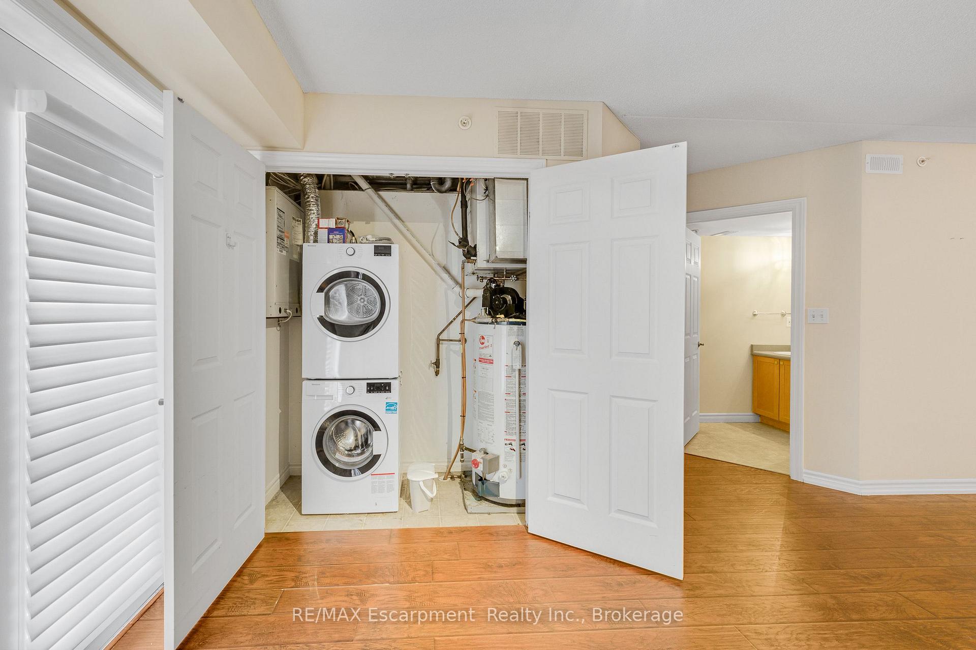 Photo 12 of Unit 102, 2075 Appleby Line, Burlington, Uptown — HOMEH