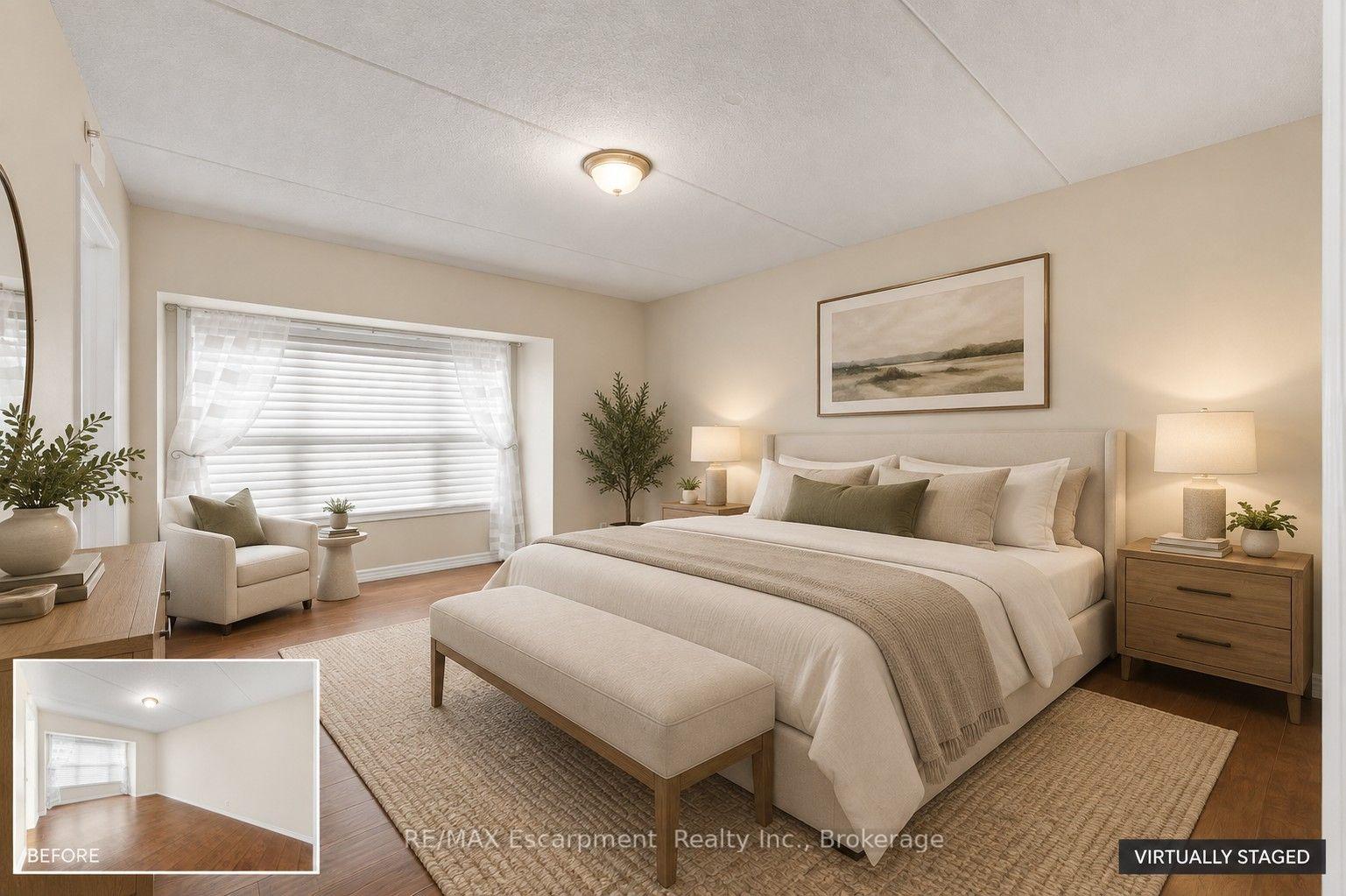Photo 15 of Unit 102, 2075 Appleby Line, Burlington, Uptown — HOMEH
