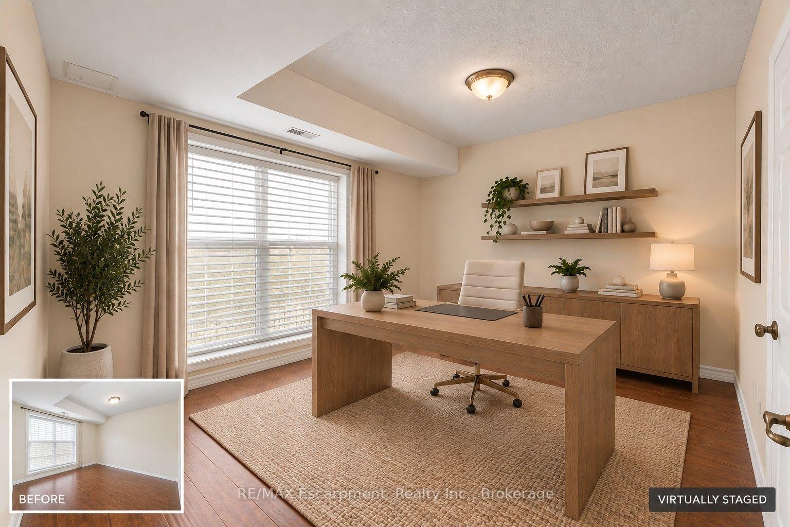 Photo 19 of Unit 102, 2075 Appleby Line, Burlington, Uptown — HOMEH