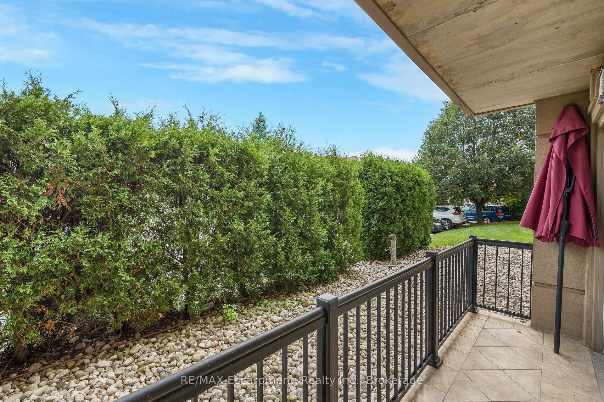 Photo 21 of Unit 102, 2075 Appleby Line, Burlington, Uptown — HOMEH