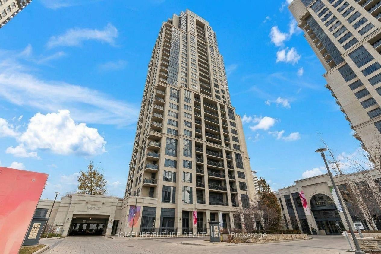 Photo of Unit 905, 6 Eva Road