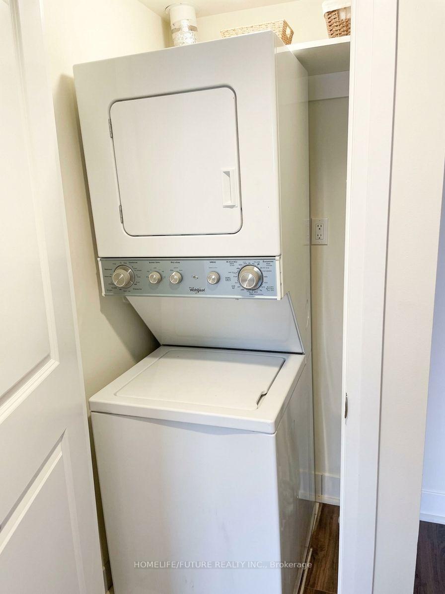 Photo 4 of Unit 905, 6 Eva Road, Etobicoke, Etobicoke West Mall — HOMEH