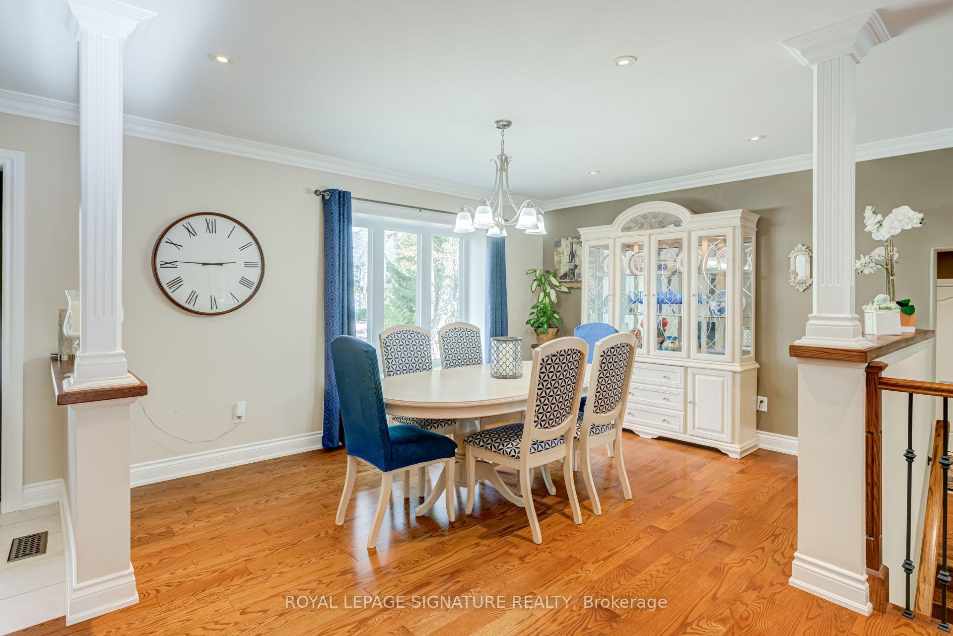 Photo 6 of 2544 Sharon Crescent, Mississauga, Erindale — HOMEH