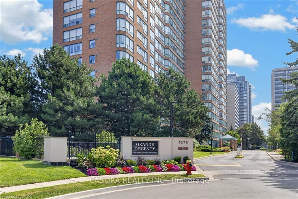 Photo 2 of Unit 903, 1276 Maple Crossing Boulevard, Burlington, Brant — HOMEH