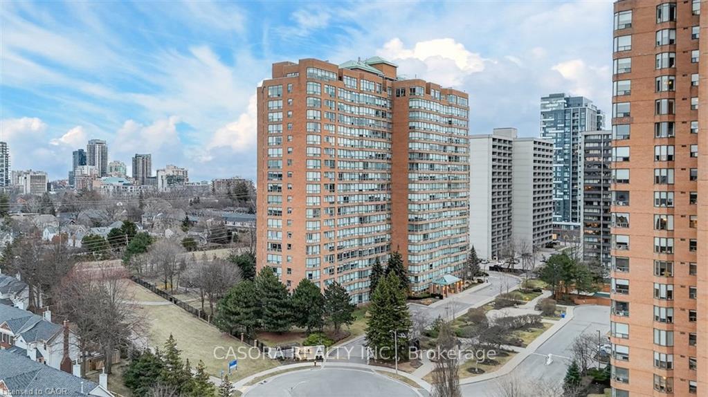 Photo 3 of Unit 903, 1276 Maple Crossing Boulevard, Burlington, Brant — HOMEH