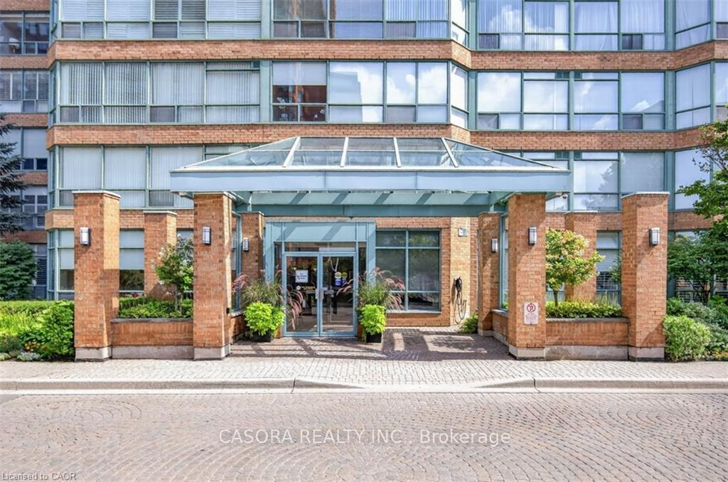 Photo 9 of Unit 903, 1276 Maple Crossing Boulevard, Burlington, Brant — HOMEH