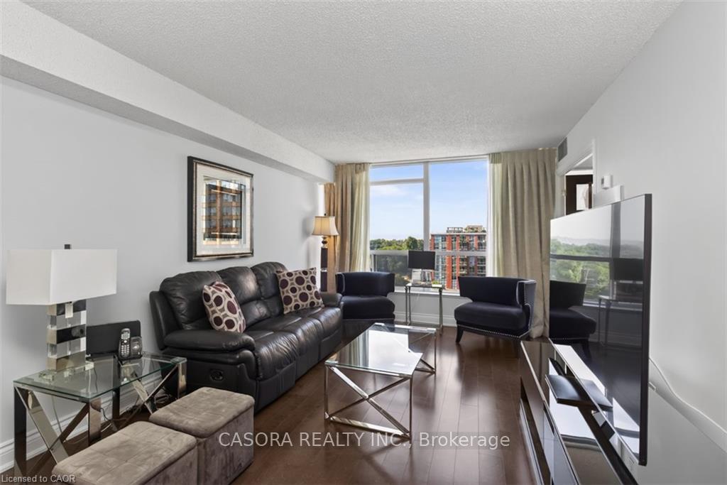 Photo 19 of Unit 903, 1276 Maple Crossing Boulevard, Burlington, Brant — HOMEH