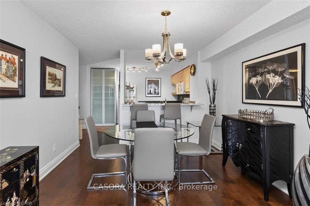 Photo 20 of Unit 903, 1276 Maple Crossing Boulevard, Burlington, Brant — HOMEH