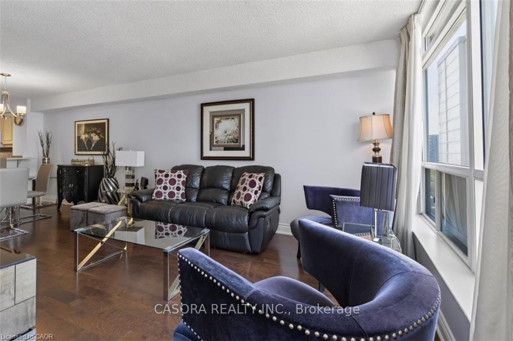 Photo 22 of Unit 903, 1276 Maple Crossing Boulevard, Burlington, Brant — HOMEH