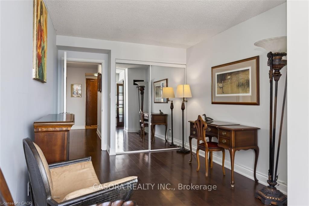 Photo 25 of Unit 903, 1276 Maple Crossing Boulevard, Burlington, Brant — HOMEH