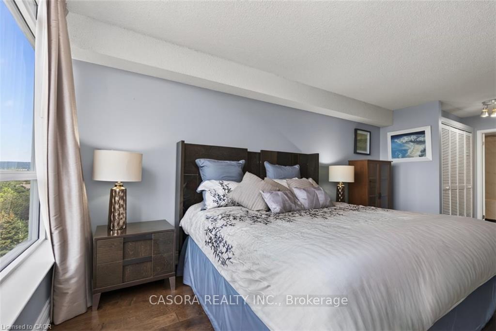 Photo 29 of Unit 903, 1276 Maple Crossing Boulevard, Burlington, Brant — HOMEH