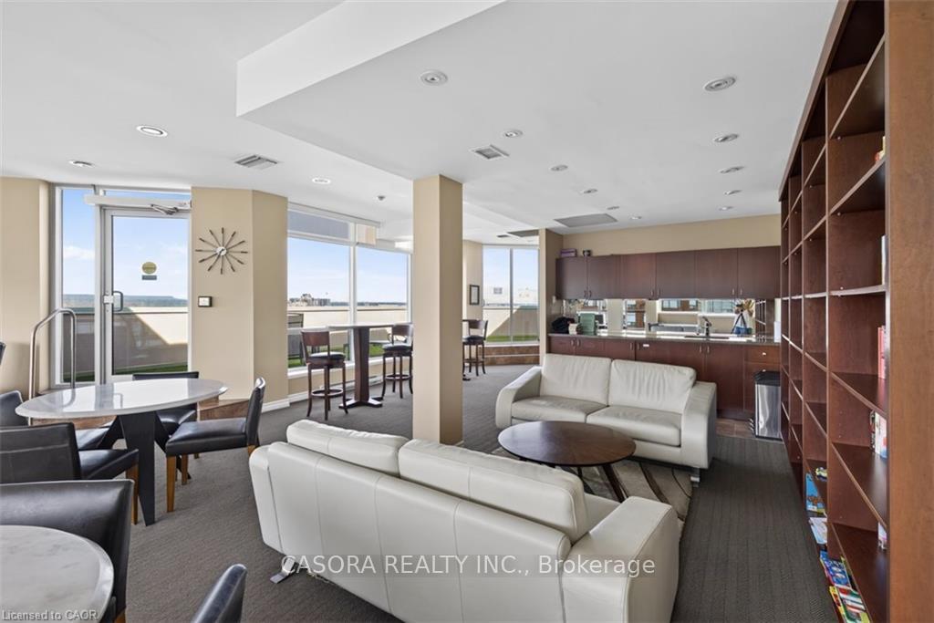 Photo 36 of Unit 903, 1276 Maple Crossing Boulevard, Burlington, Brant — HOMEH