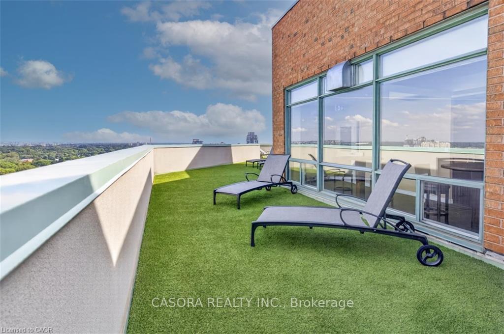 Photo 37 of Unit 903, 1276 Maple Crossing Boulevard, Burlington, Brant — HOMEH