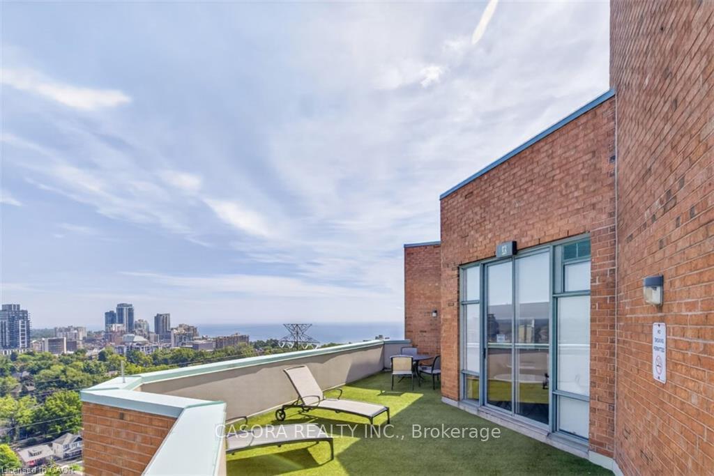 Photo 38 of Unit 903, 1276 Maple Crossing Boulevard, Burlington, Brant — HOMEH