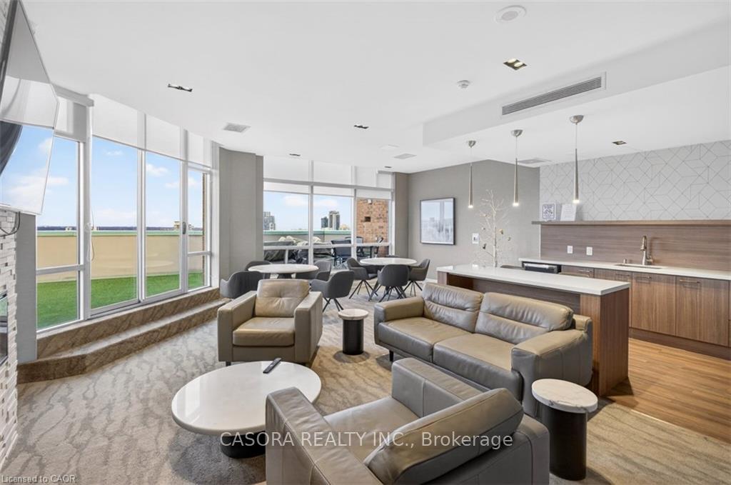Photo 40 of Unit 903, 1276 Maple Crossing Boulevard, Burlington, Brant — HOMEH