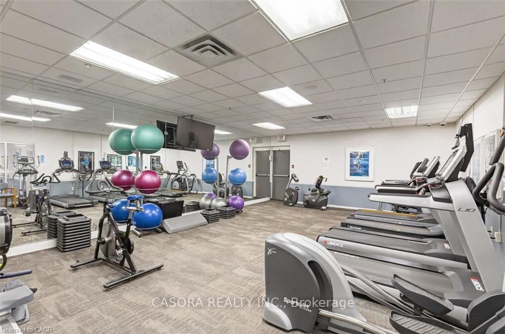 Photo 42 of Unit 903, 1276 Maple Crossing Boulevard, Burlington, Brant — HOMEH